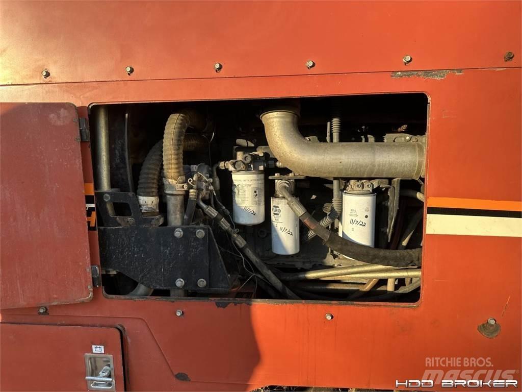 Ditch Witch JT100 Mach 1 Пробивни машини за хоризонтално сондиране