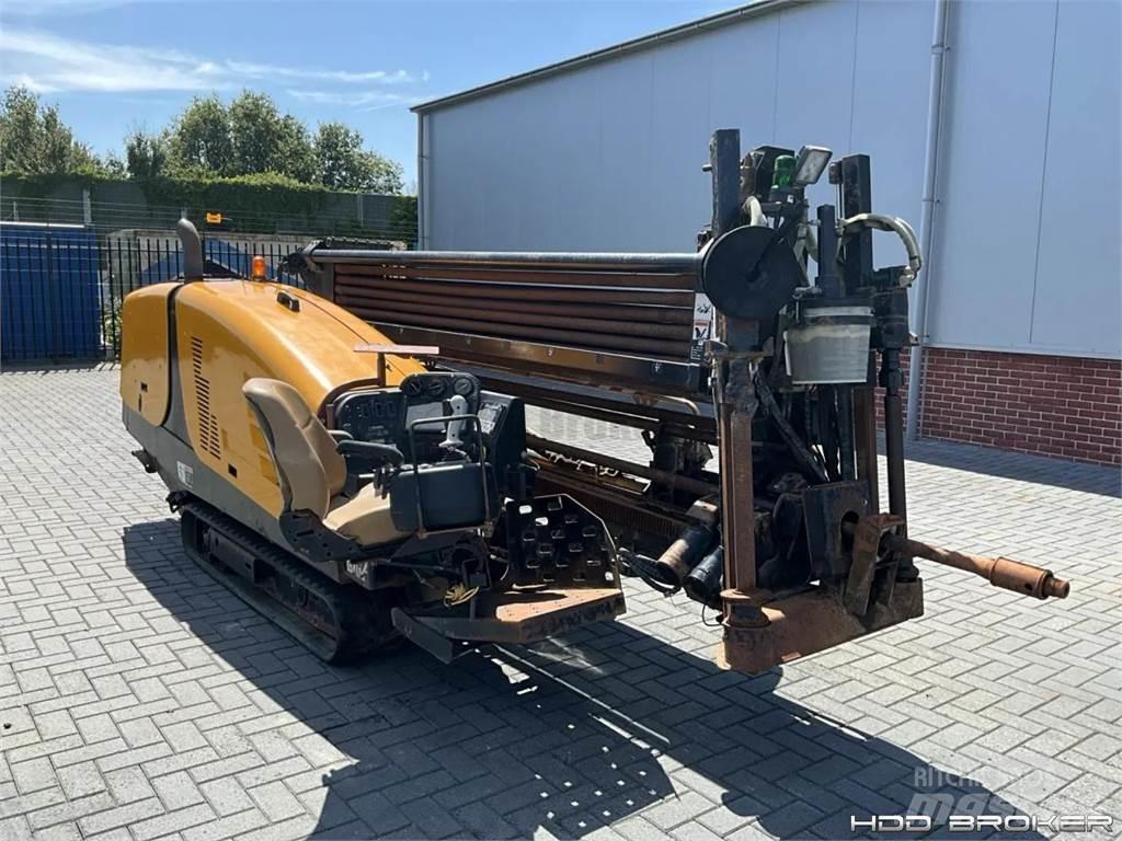Ditch Witch JT1220 Mach 1 Пробивни машини за хоризонтално сондиране