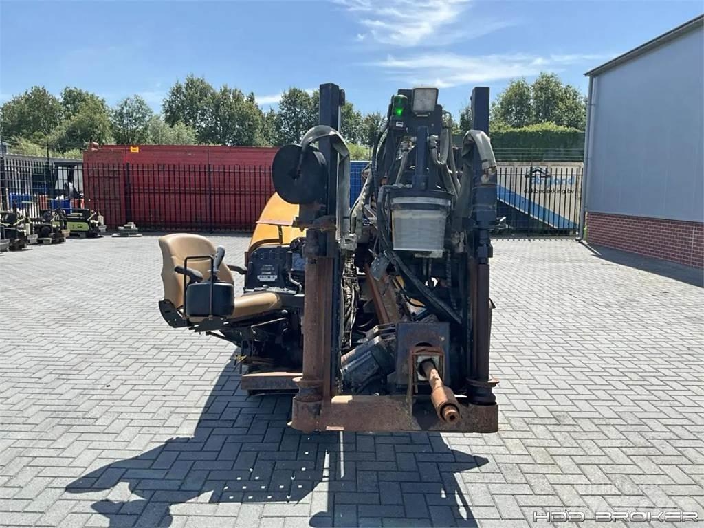 Ditch Witch JT1220 Mach 1 Пробивни машини за хоризонтално сондиране