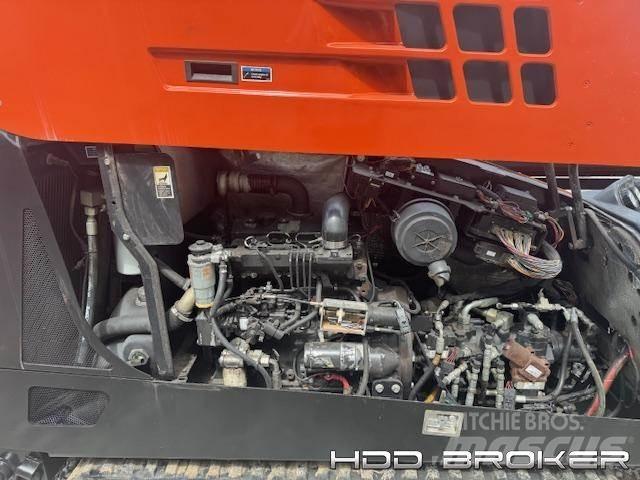 Ditch Witch JT1220 Mach 1 Пробивни машини за хоризонтално сондиране