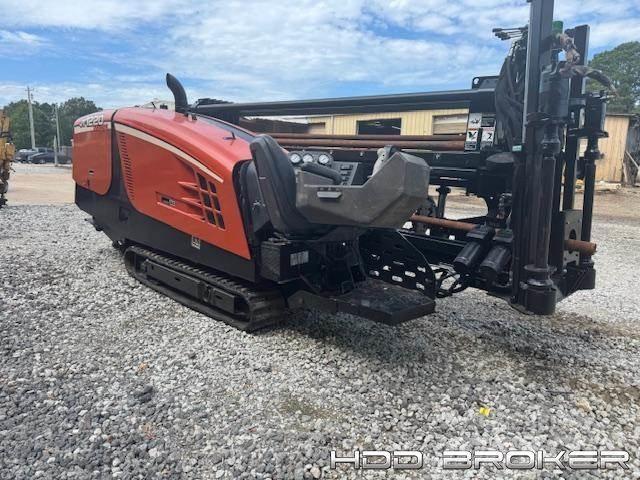 Ditch Witch JT1220 Mach 1 Пробивни машини за хоризонтално сондиране