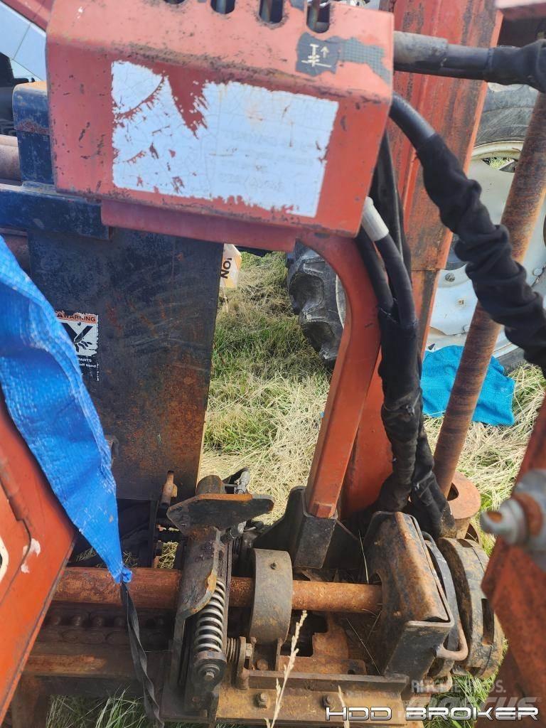 Ditch Witch JT1720 Пробивни машини за хоризонтално сондиране