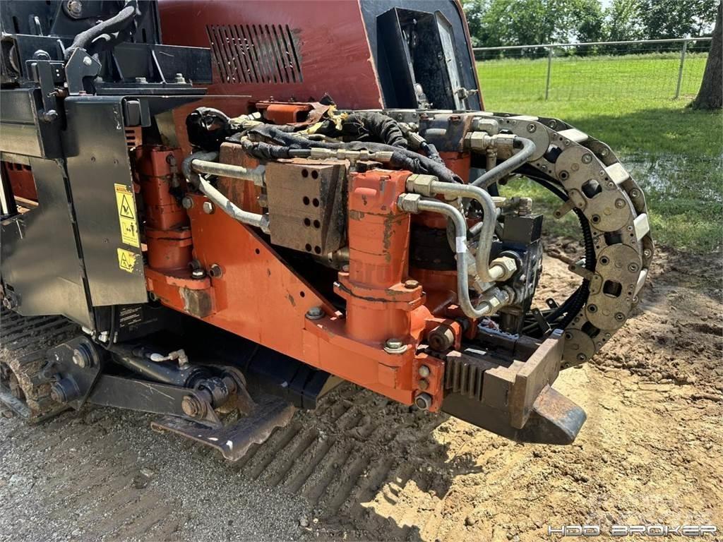 Ditch Witch JT20 Пробивни машини за хоризонтално сондиране
