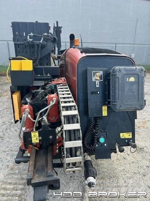 Ditch Witch JT20 Пробивни машини за хоризонтално сондиране