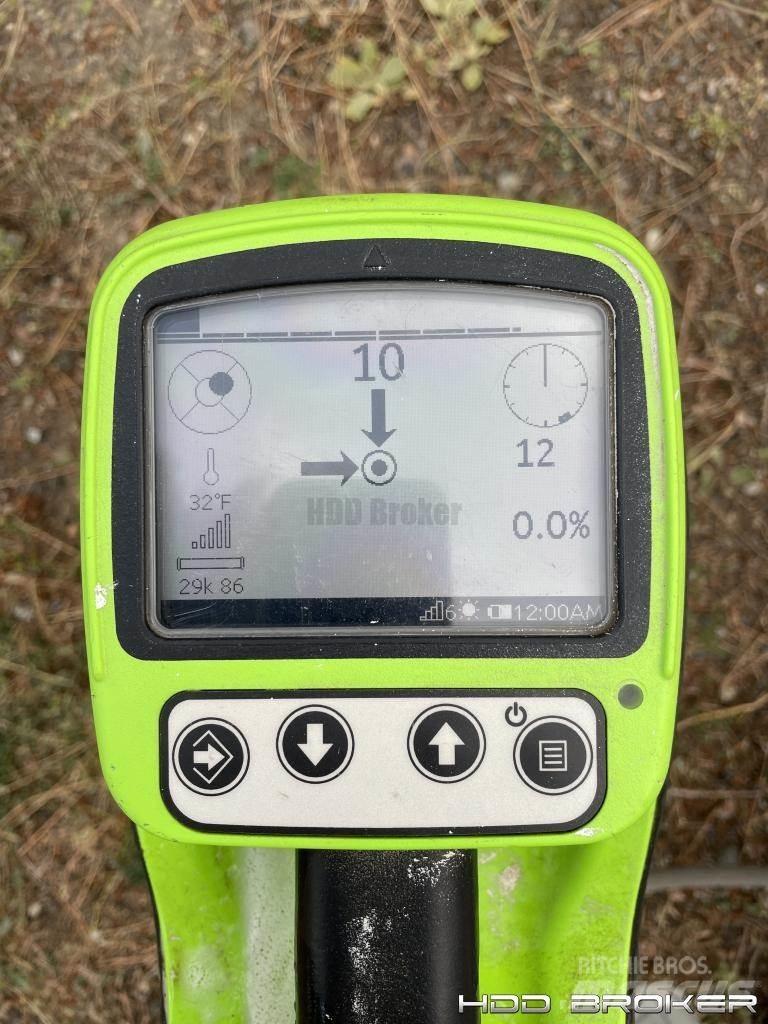 Ditch Witch JT20 Пробивни машини за хоризонтално сондиране