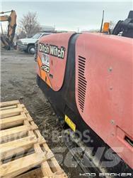 Ditch Witch JT20 Пробивни машини за хоризонтално сондиране