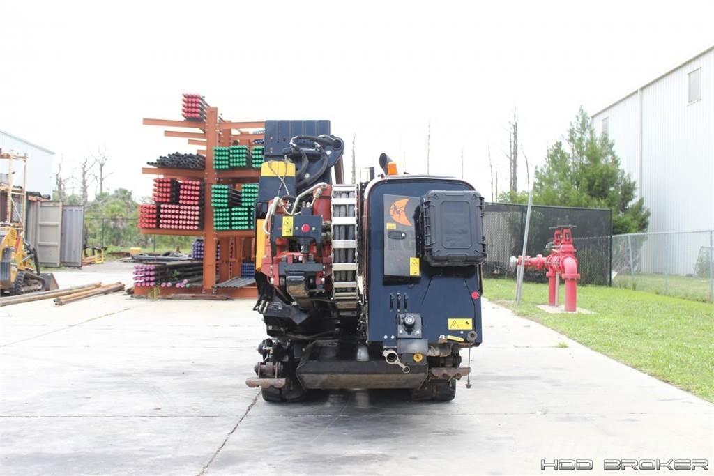 Ditch Witch JT20 Пробивни машини за хоризонтално сондиране