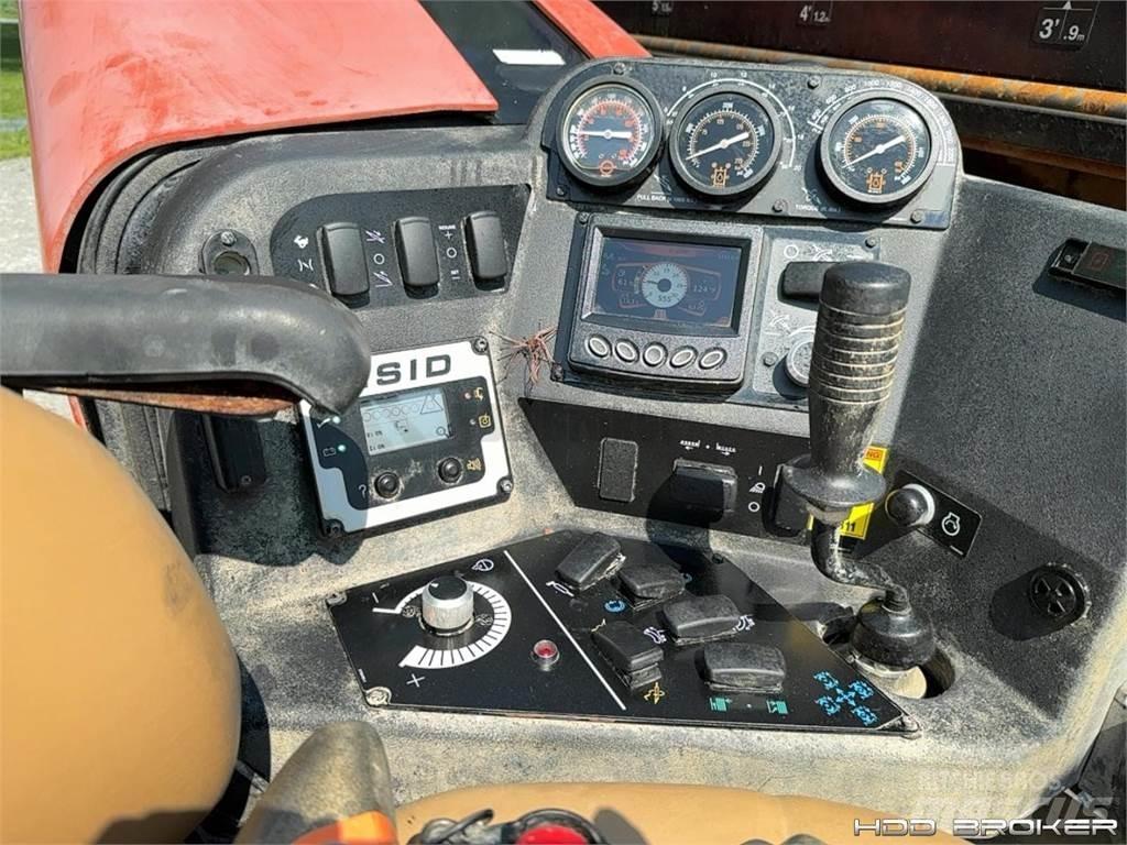 Ditch Witch JT20 Пробивни машини за хоризонтално сондиране