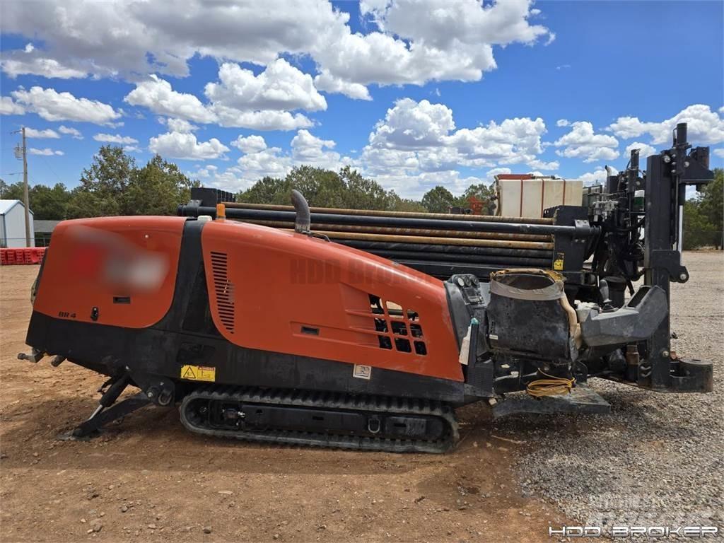 Ditch Witch JT20 Пробивни машини за хоризонтално сондиране