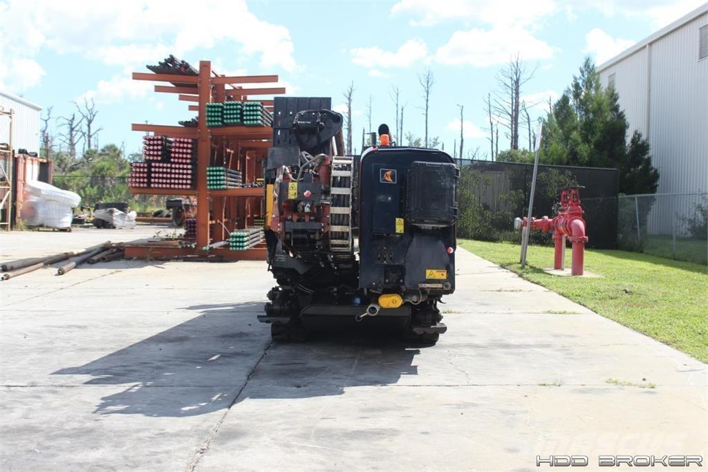 Ditch Witch JT20 Пробивни машини за хоризонтално сондиране