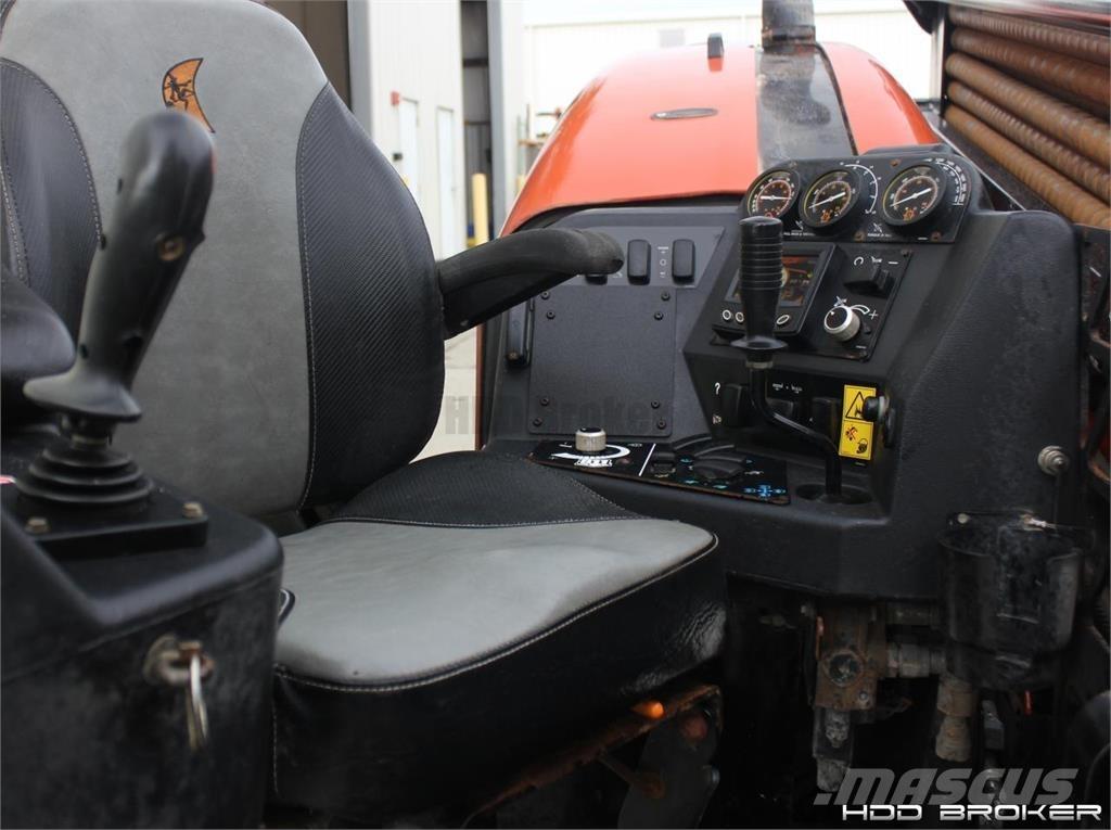 Ditch Witch JT20 Пробивни машини за хоризонтално сондиране