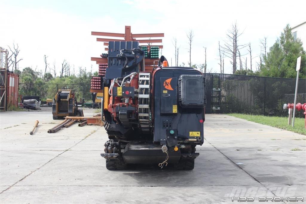 Ditch Witch JT20 Пробивни машини за хоризонтално сондиране