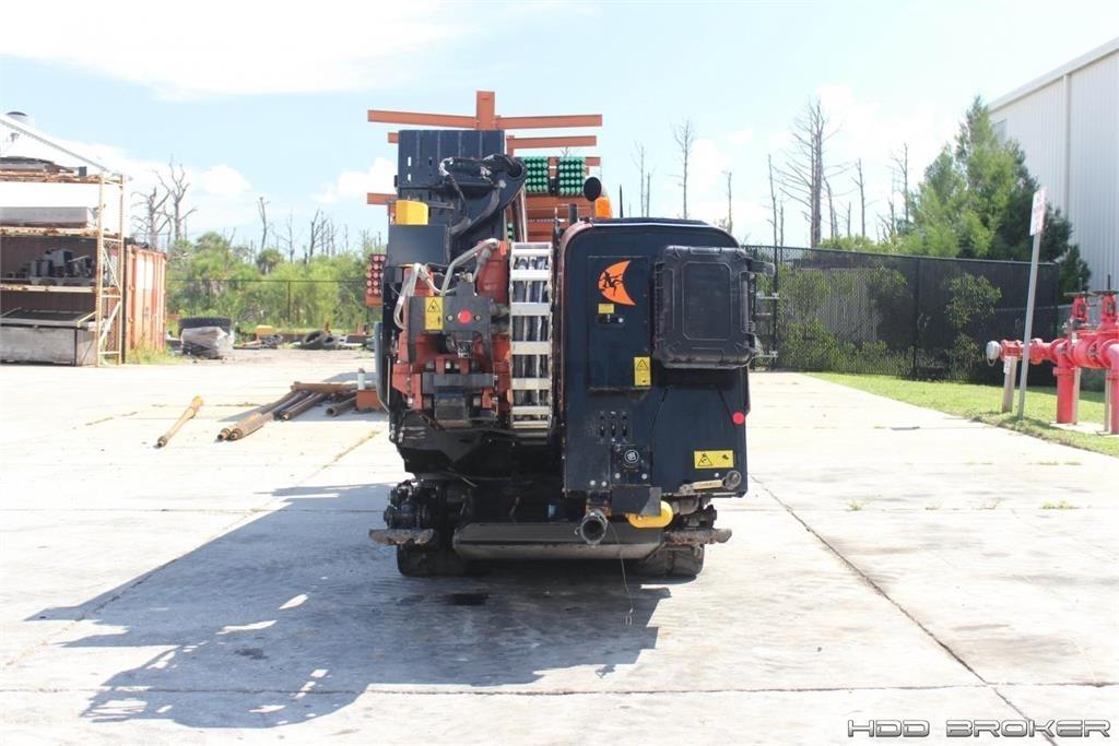 Ditch Witch JT20 Пробивни машини за хоризонтално сондиране