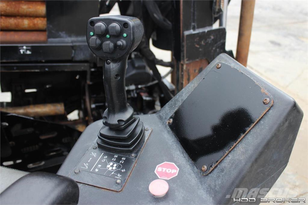 Ditch Witch JT20 Пробивни машини за хоризонтално сондиране