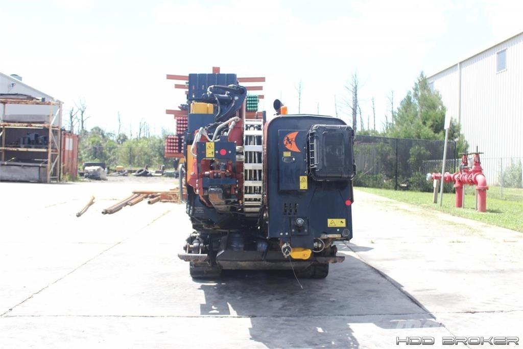 Ditch Witch JT20 Пробивни машини за хоризонтално сондиране