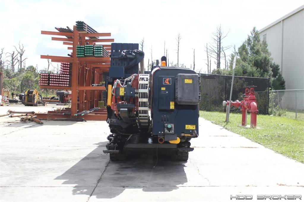 Ditch Witch JT20 Пробивни машини за хоризонтално сондиране