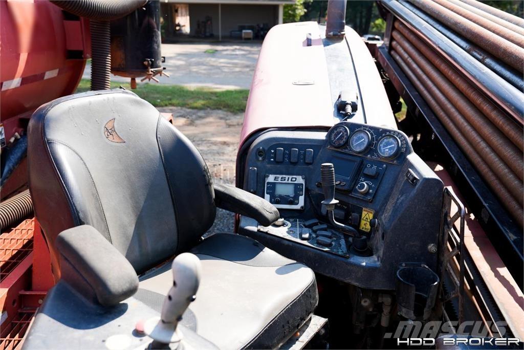Ditch Witch JT20 Пробивни машини за хоризонтално сондиране