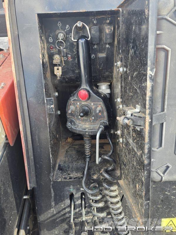 Ditch Witch JT20 Пробивни машини за хоризонтално сондиране
