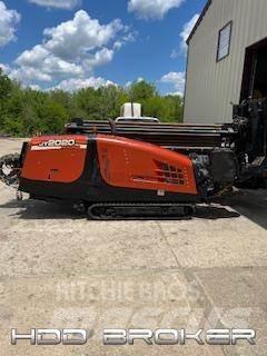 Ditch Witch JT2020 Mach 1 Пробивни машини за хоризонтално сондиране