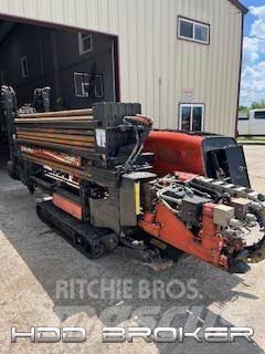 Ditch Witch JT2020 Mach 1 Пробивни машини за хоризонтално сондиране