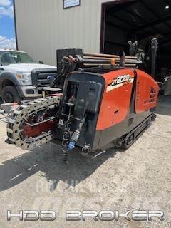 Ditch Witch JT2020 Mach 1 Пробивни машини за хоризонтално сондиране