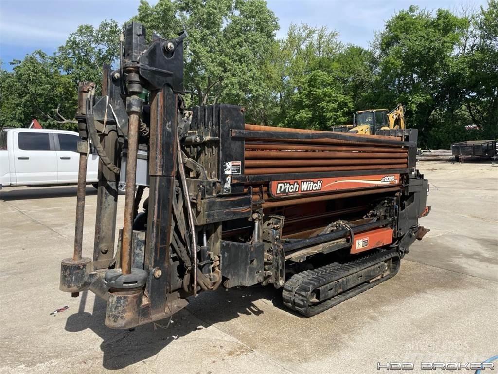 Ditch Witch JT2020 Mach 1 Пробивни машини за хоризонтално сондиране