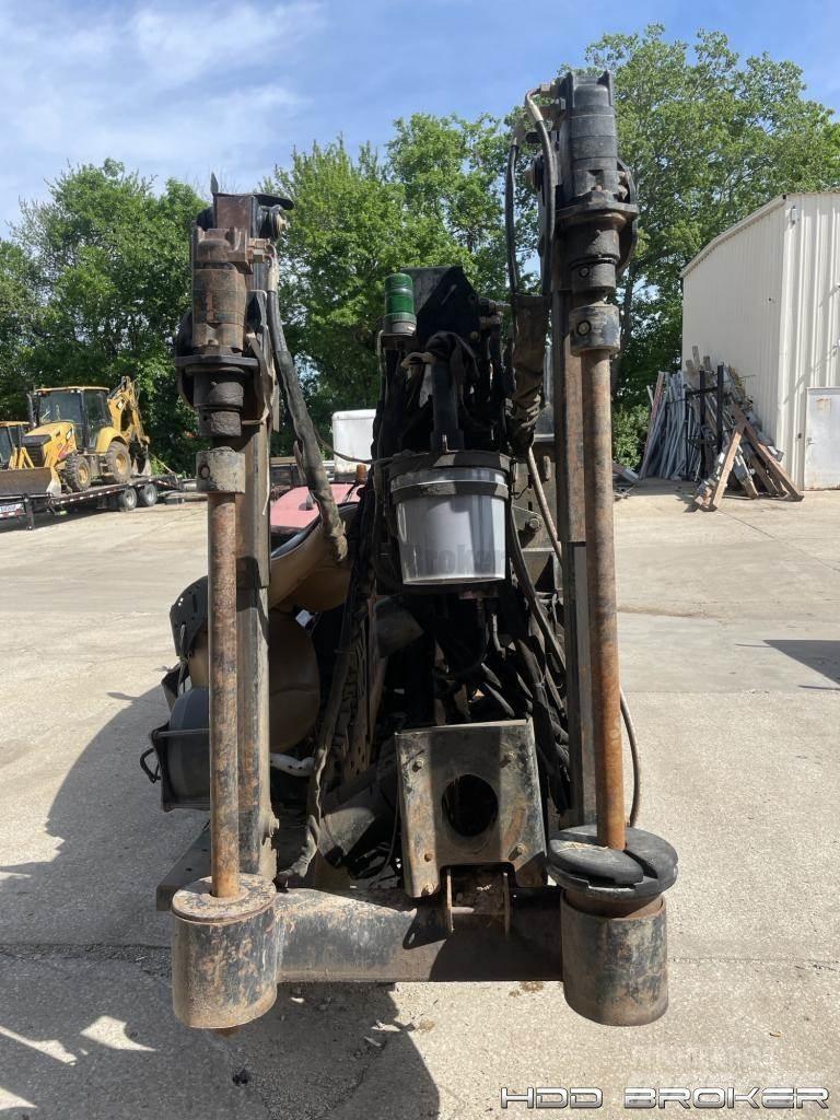 Ditch Witch JT2020 Mach 1 Пробивни машини за хоризонтално сондиране
