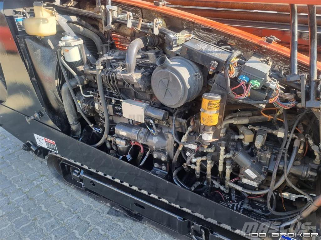 Ditch Witch JT2020 Mach 1 Пробивни машини за хоризонтално сондиране