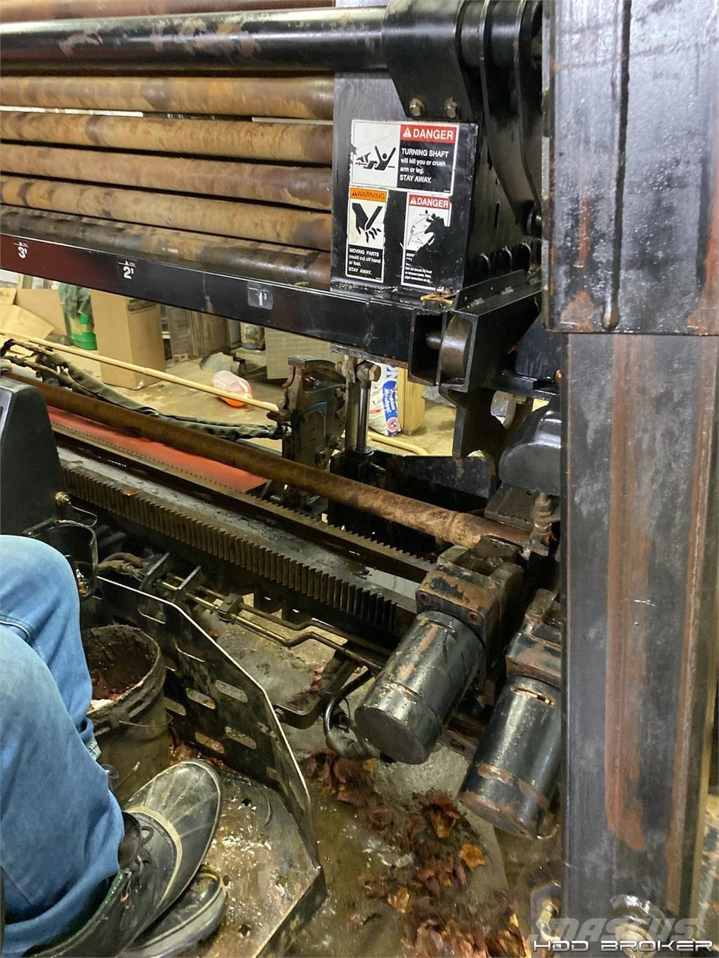 Ditch Witch JT2020 Mach 1 Пробивни машини за хоризонтално сондиране