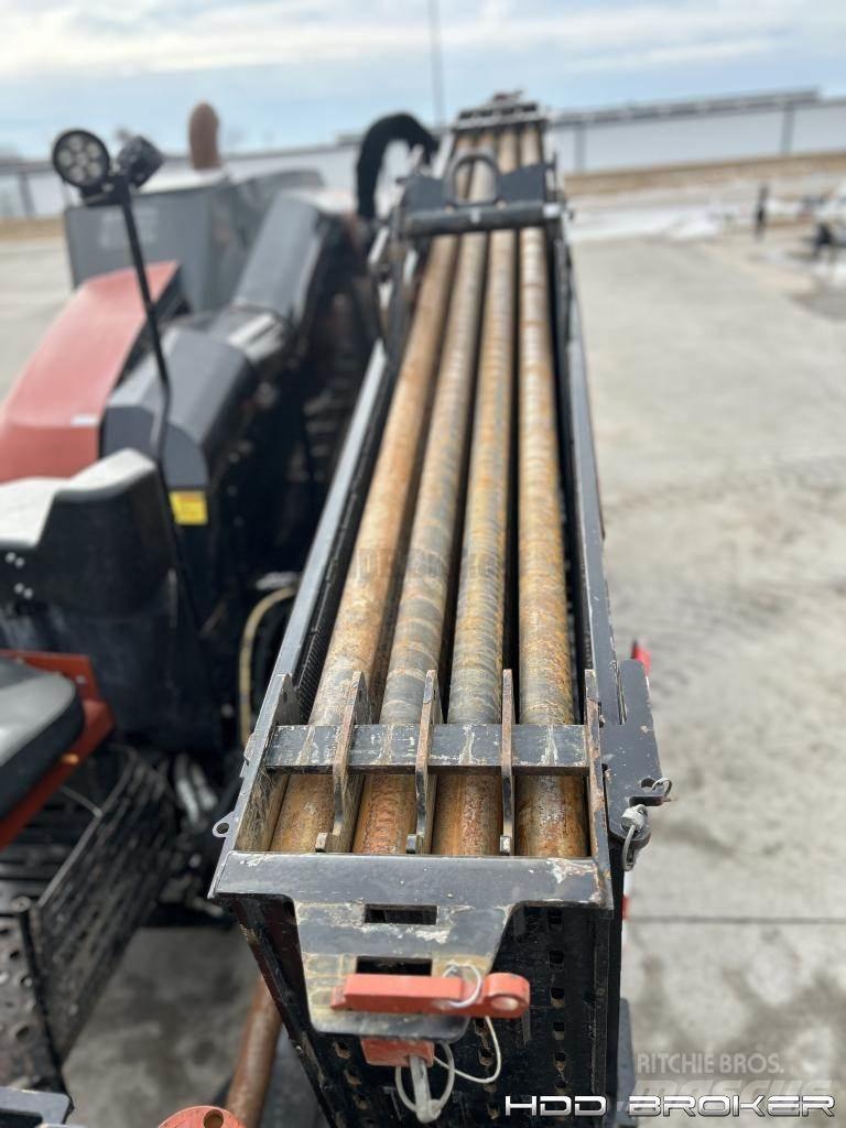 Ditch Witch JT24 Пробивни машини за хоризонтално сондиране