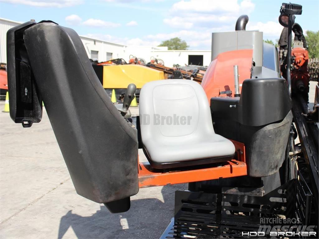Ditch Witch JT24 Пробивни машини за хоризонтално сондиране