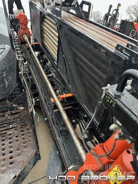 Ditch Witch JT24 Пробивни машини за хоризонтално сондиране