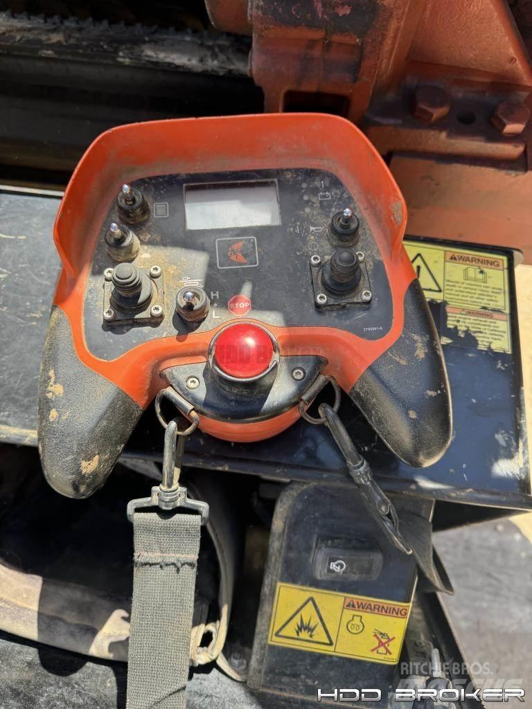 Ditch Witch JT24 Пробивни машини за хоризонтално сондиране