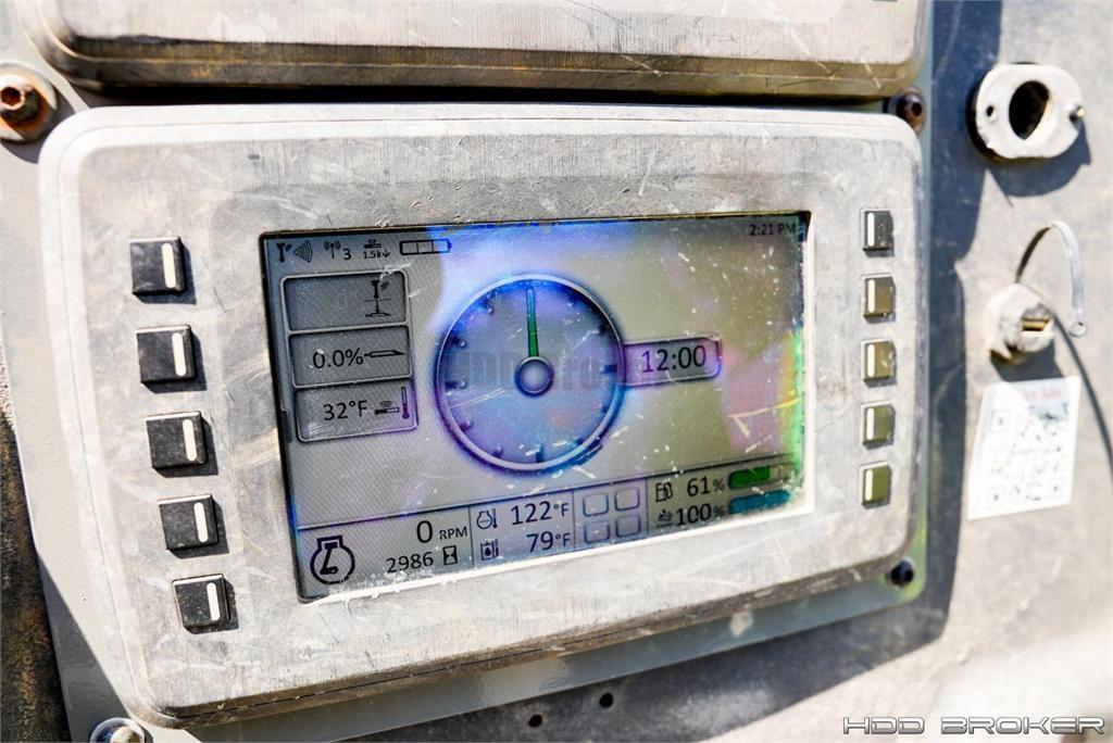 Ditch Witch JT24 Пробивни машини за хоризонтално сондиране