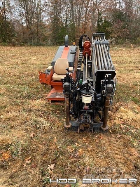 Ditch Witch JT25 Пробивни машини за хоризонтално сондиране