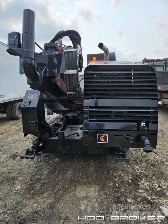 Ditch Witch JT25 Пробивни машини за хоризонтално сондиране