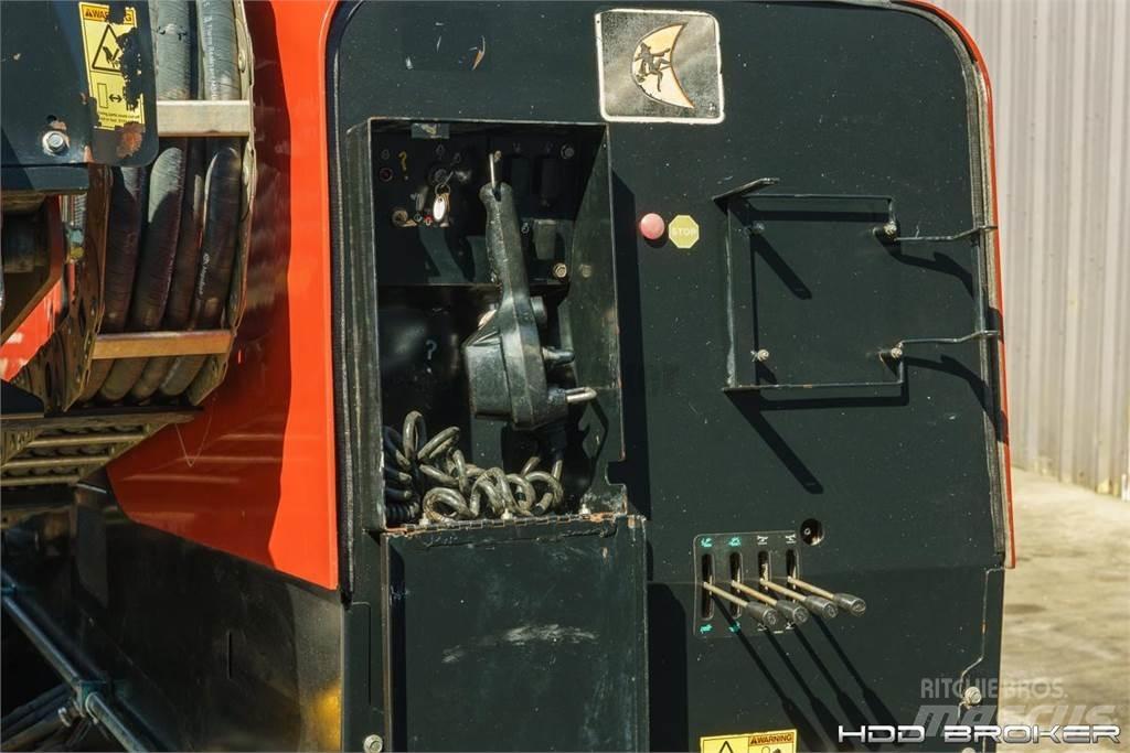 Ditch Witch JT25 Пробивни машини за хоризонтално сондиране