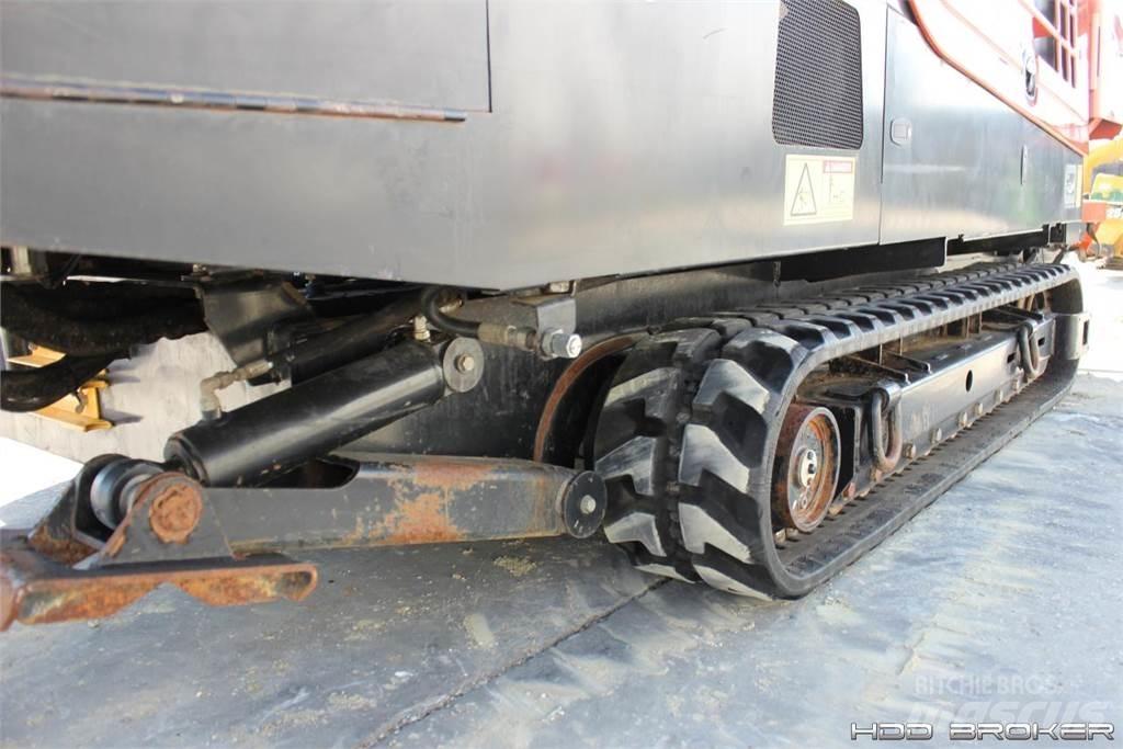Ditch Witch JT25 Пробивни машини за хоризонтално сондиране