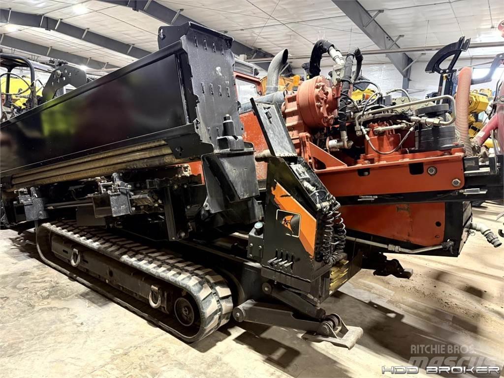 Ditch Witch JT25 Пробивни машини за хоризонтално сондиране