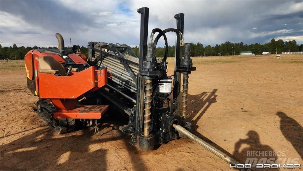 Ditch Witch JT25 Пробивни машини за хоризонтално сондиране