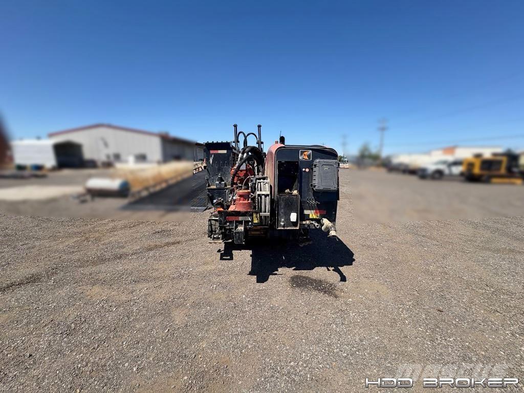 Ditch Witch JT25 Пробивни машини за хоризонтално сондиране