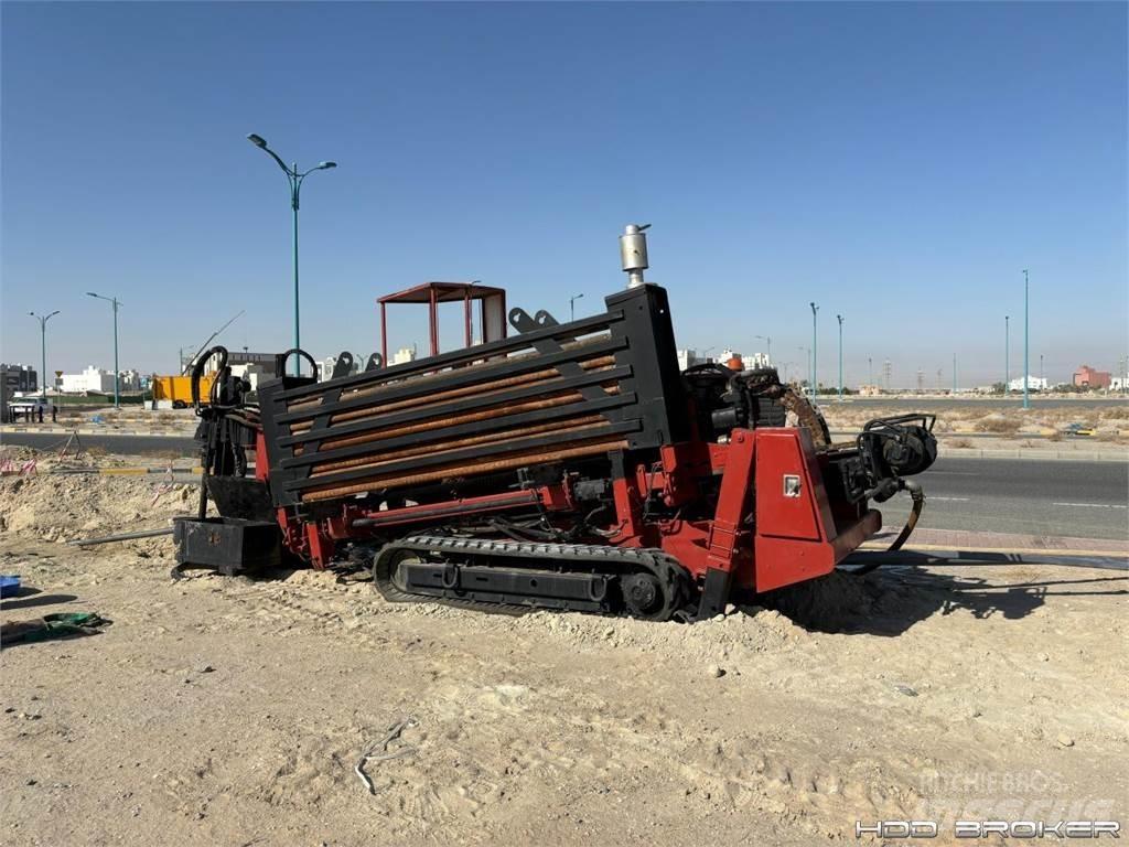 Ditch Witch JT2720 Пробивни машини за хоризонтално сондиране