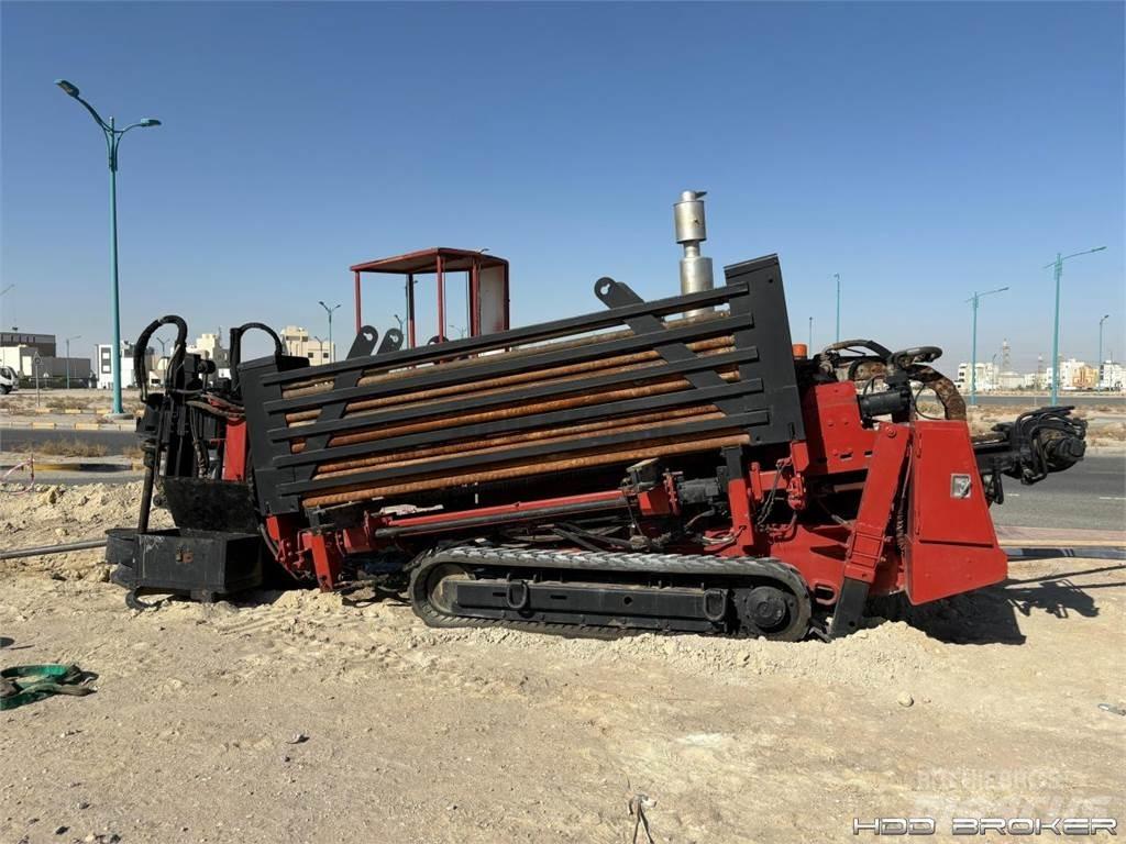 Ditch Witch JT2720 Пробивни машини за хоризонтално сондиране