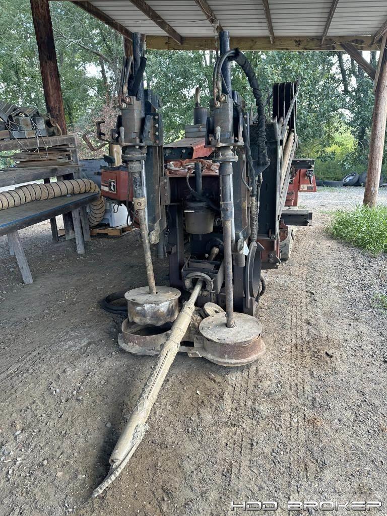 Ditch Witch JT2720 Пробивни машини за хоризонтално сондиране