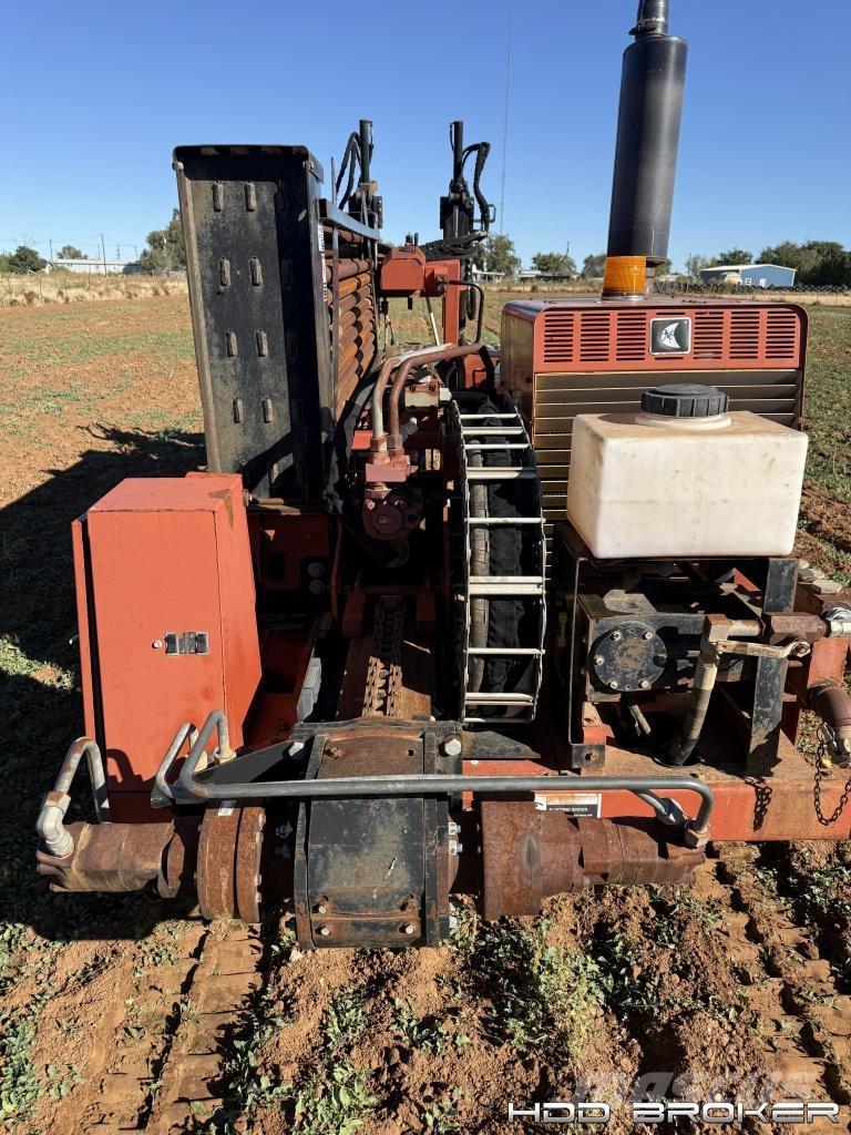 Ditch Witch JT2720 Пробивни машини за хоризонтално сондиране