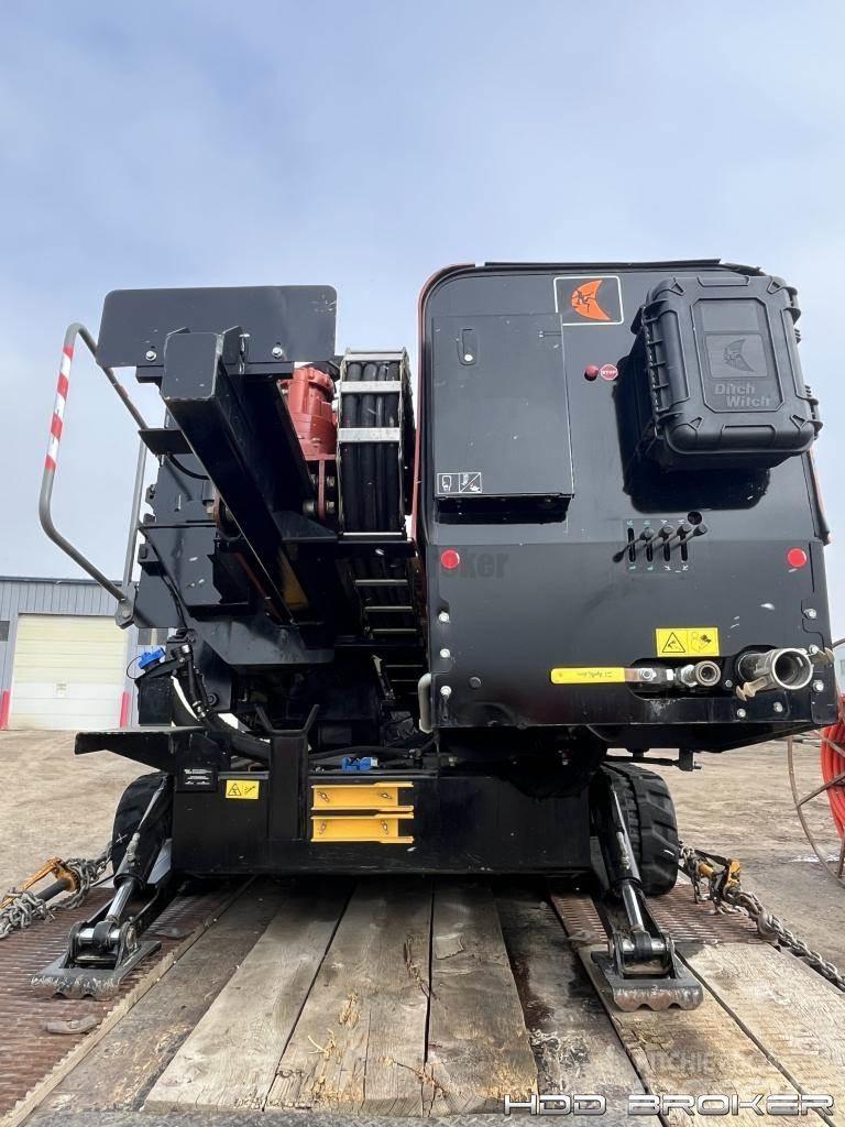 Ditch Witch JT28 Пробивни машини за хоризонтално сондиране