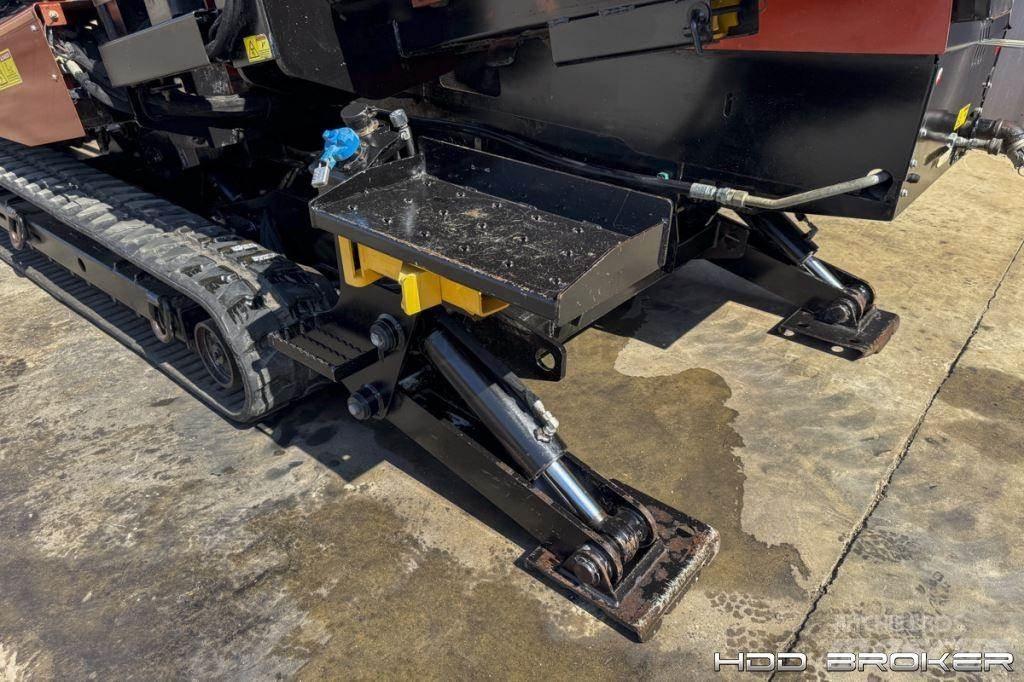 Ditch Witch JT30 Пробивни машини за хоризонтално сондиране