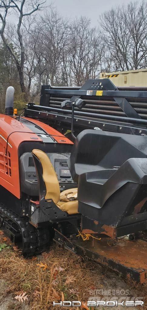 Ditch Witch JT30 Пробивни машини за хоризонтално сондиране