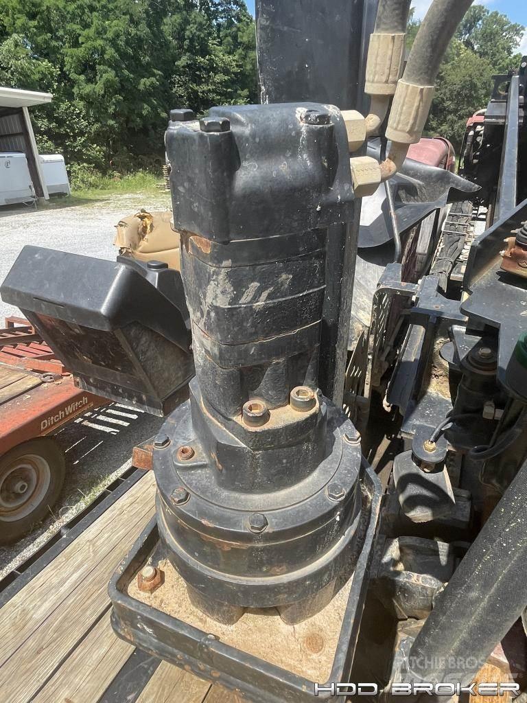 Ditch Witch JT3020 Mach 1 Пробивни машини за хоризонтално сондиране