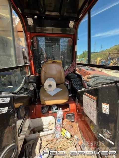 Ditch Witch JT3020 Mach 1 Пробивни машини за хоризонтално сондиране